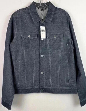 Michael kors Jean Jacket Size Medium NWT